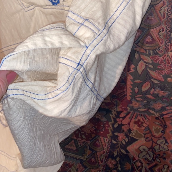 Free People Lagos Hoodie - Picture 8 of 11